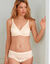 Soutien-gorge Secret Comfort- avec armatures (ivoire)