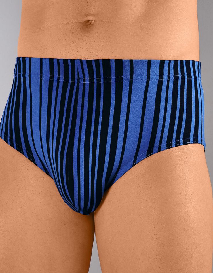 Slip Fermé Grande Taille 3XL (54) Blanc - Neuf Avec étiquettes Sablona, Unisexe Adulte