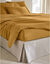 Cache-sommier int&eacute;gral, collection "Intemporelle" (beige)