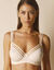 Soutien-gorge sculptant avec armatures - maintien intense (peau)