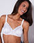 Soutien-gorge minimiseur "Lady Form Soft"- avec armatures (blanc)