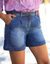 Short jean (stone)