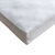 Housse matelassée extensible rénove-matelas luxe (blanc)