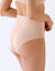 Culotte sculptante  taille haute Smooth Comfort (nude)