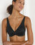 Soutien-gorge microfibre invisible Body Touch - avec armatures flexibles (noir)