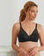 Soutien-gorge Secret Comfort- avec armatures (noir)