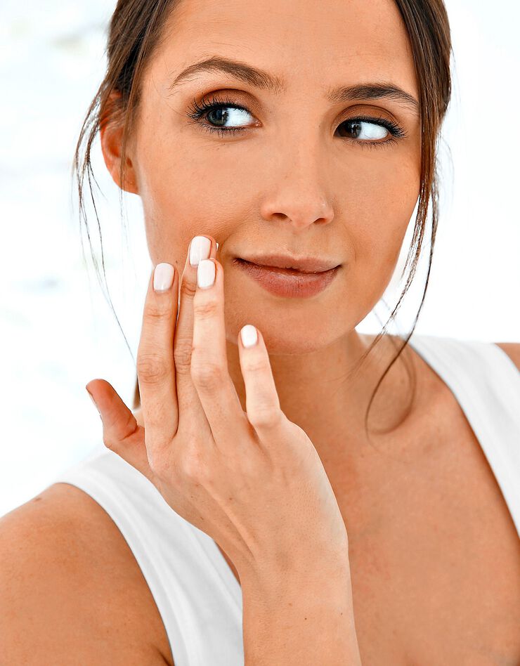 Crème épilatoire Epyl Velours visage (epil velours)