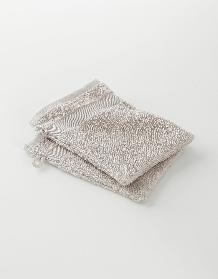 Éponge séchage rapide - 400g/m2 (sable)