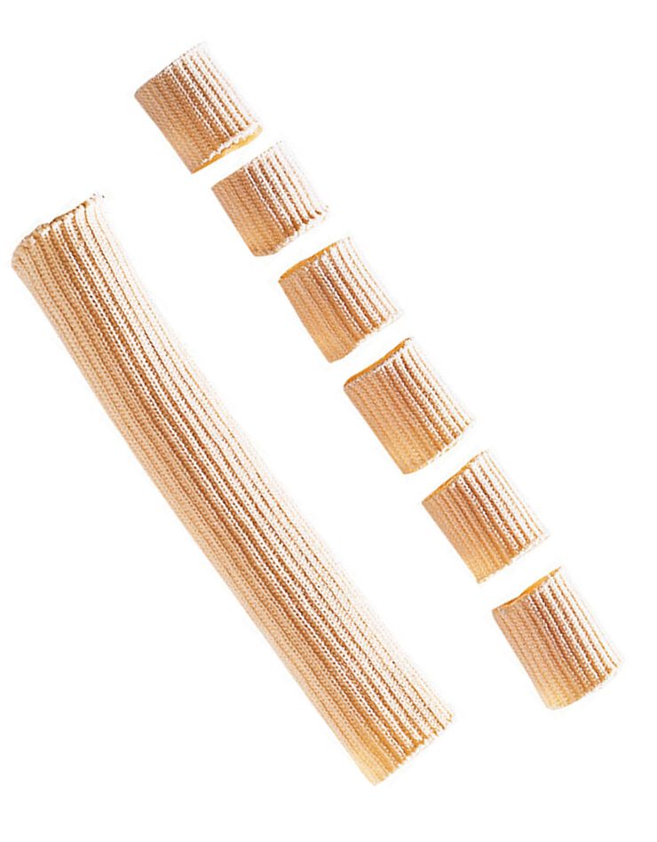 Bandage tube - lot de 2 (bandage) Bandage tube - lot de 2 (bandage)