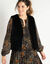 Veste sans manches chaude (noir)