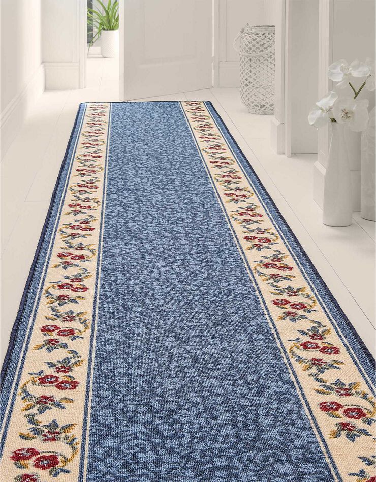 Tapis Rimini (bleu) Tapis Rimini (bleu)