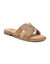 Mules effet perles XTI® (taupe)