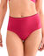 Culotte invisible taille haute Go Sense - lot de 2 (rose)