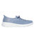 Baskets enfilage facile Slip-ins - GO WALK JOY ABBY (bleu)