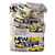 Linge de lit Drive - polyester-coton (gris)