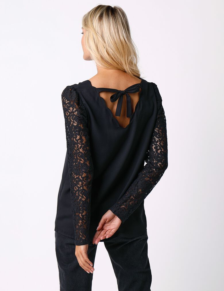 Robe Dentelle Alice + Olivia Zenden - Dos Ouvert, Bord Festonné, Taille 0 (XS), Rose, Neuf Sans étiquettes