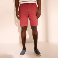 Pantacourt et short grande taille homme