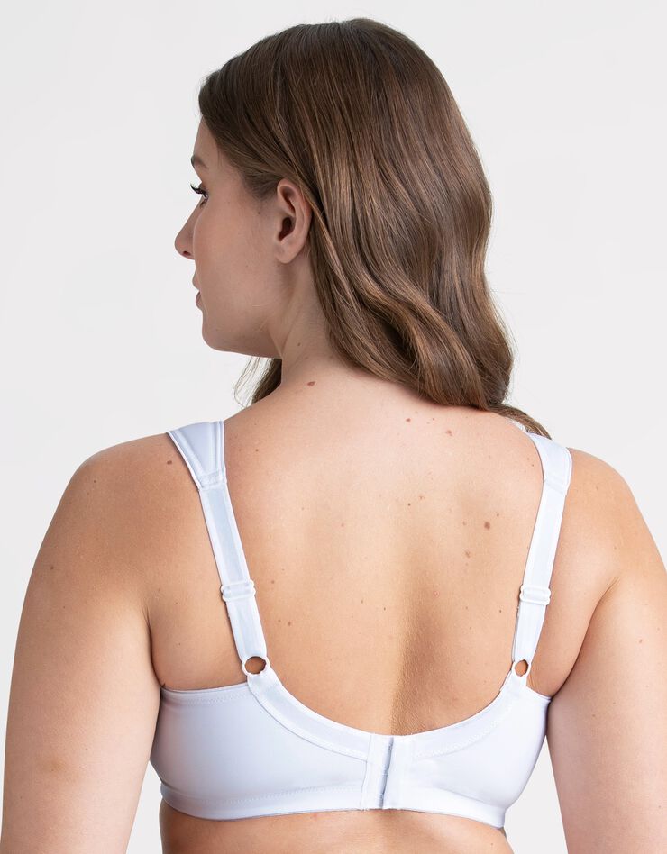 Soutien-gorge sans armature Keep Fresh (blanc) Soutien-gorge sans armature Keep Fresh (blanc)