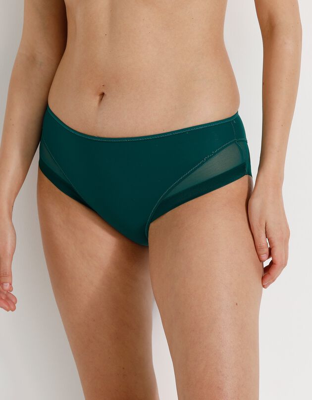 Slip Generous (vert)