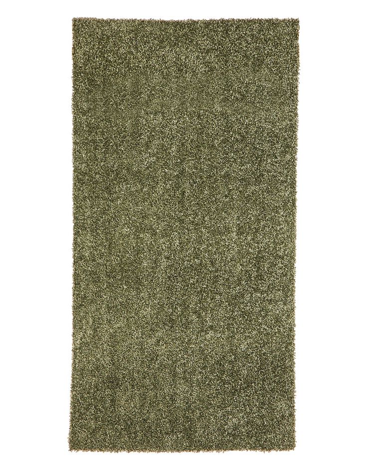 Tapis douceur et confort (eucalyptus)