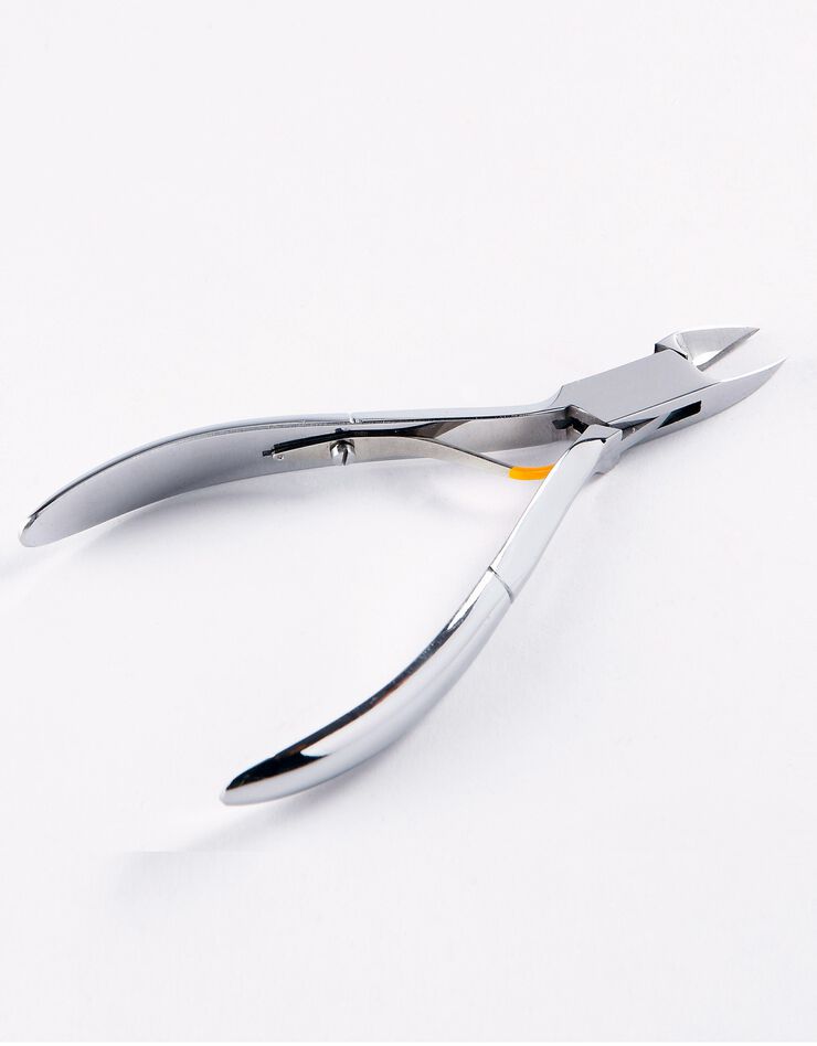 Pince ongles incarnés (acier) Pince ongles incarnés (acier)