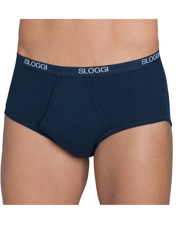 Slip ouvert forme maxi (marine)