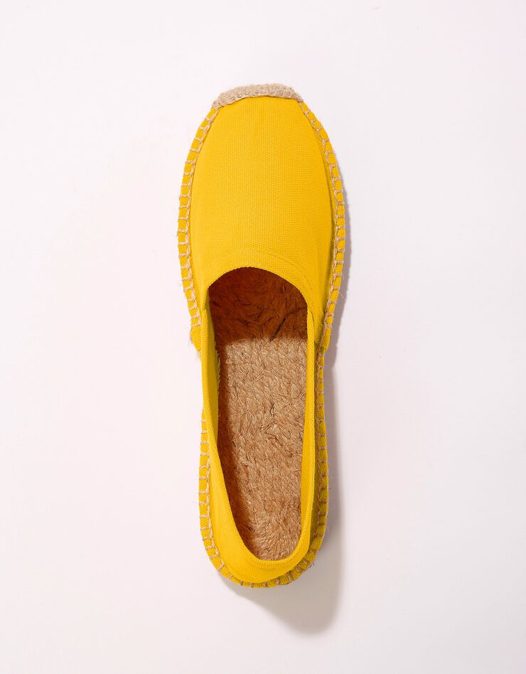 Espadrilles - jaune (jaune) Espadrilles - jaune (jaune)