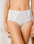 Gainette effet ventre plat Calenca (nuage)