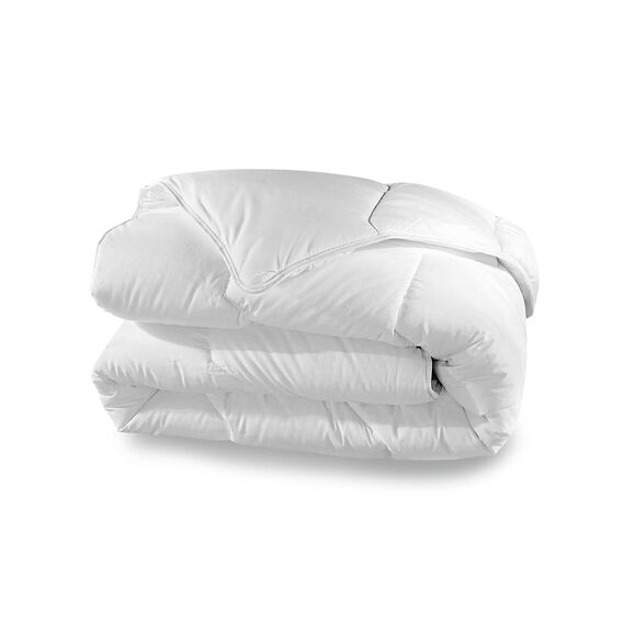 Couette Conforloft 500 g/m² (blanc)