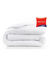 Couette Dacron® Long Life 400 g/m²  (blanc)