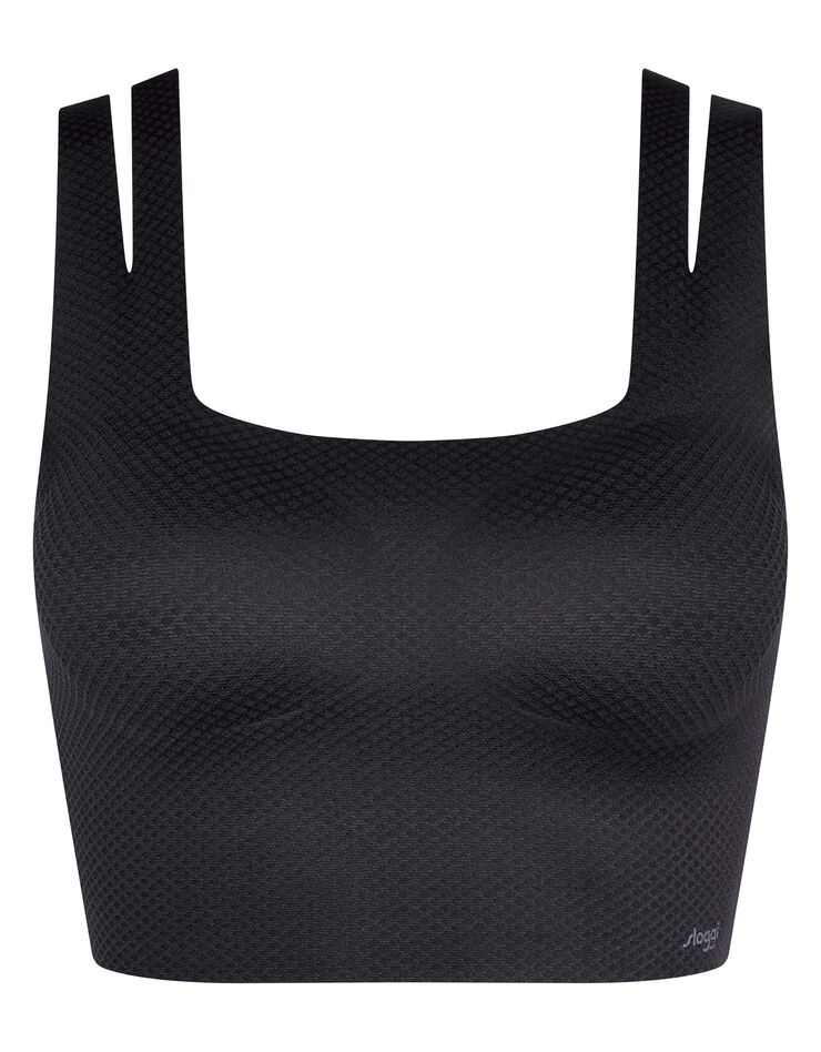 Top Zero Feel Flow (noir) Top Zero Feel Flow (noir)