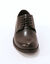 Derbies cuir à lacets (noir)