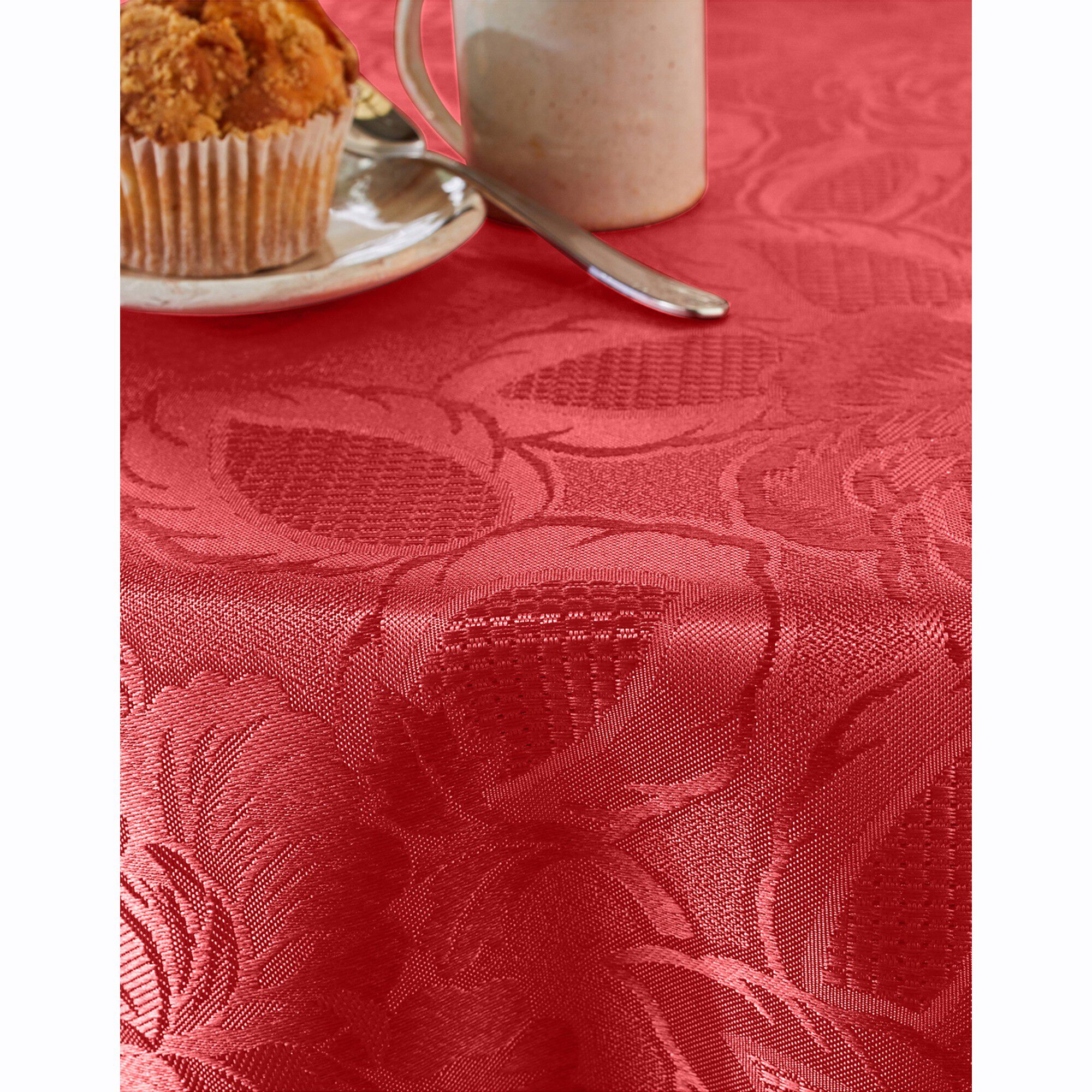 Le jacquard français tablecloth - Canada