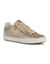Baskets basses Blomiee (beige doré)