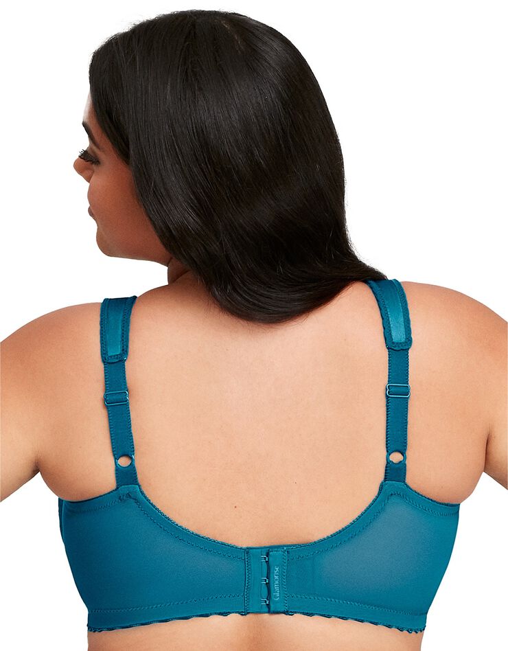 Soutien-gorge Magic Lift® - sans armatures (bleu) Soutien-gorge Magic Lift® - sans armatures (bleu)