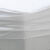 Protège-matelas jersey coton imperméable "Respira" (blanc)