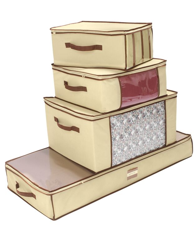 Housse multi-usages souple (housse rangement)