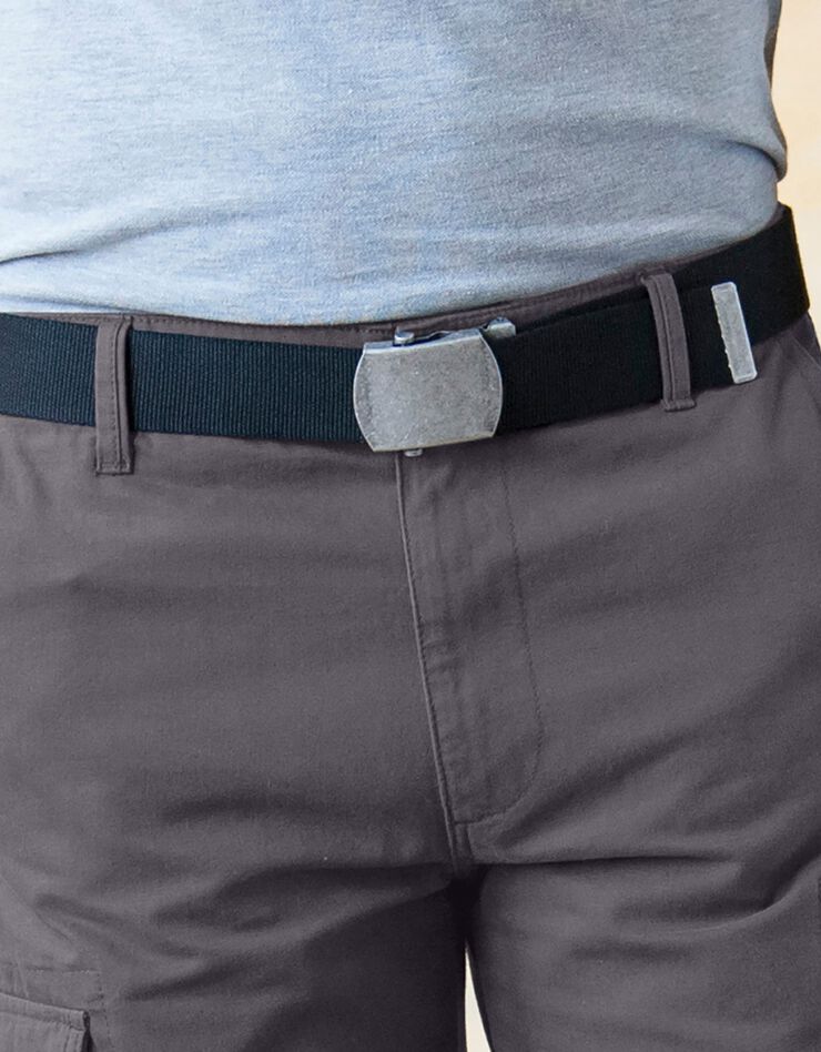 Ceinture sangle (kaki) Ceinture sangle (kaki)
