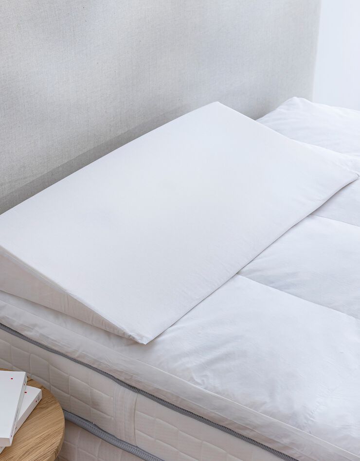 Rehausseur tête ou jambes (blanc) Rehausseur tête ou jambes (blanc)