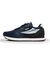 Baskets à lacets HYPERT FILA® (marine / gris)