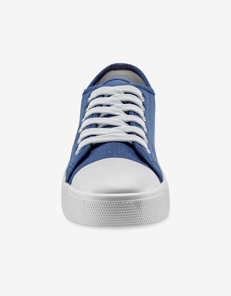 Tennis en toile - marine (bleu marine) Tennis en toile - marine (bleu marine)