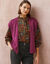 Gilet sans manches (violine)