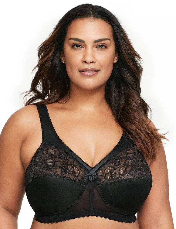 Soutien-gorge Magic Lift® - sans armatures (noir)