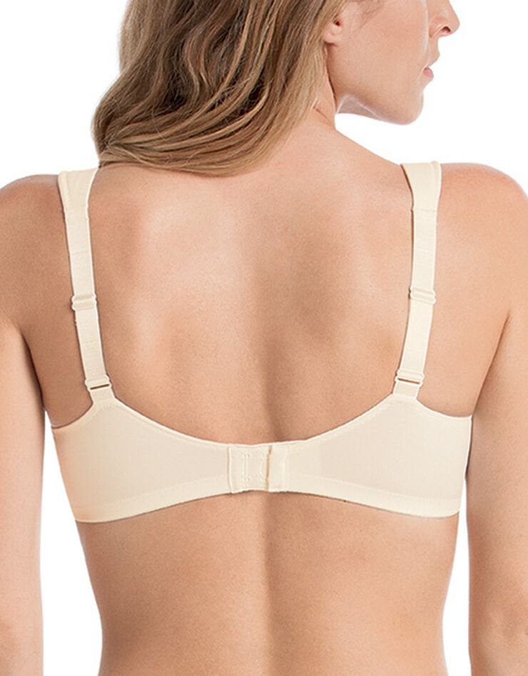 Soutien-gorge post-opératoire Havanna Ivoire - sans armature (ivoire) Soutien-gorge post-opératoire Havanna Ivoire - sans armature (ivoire)