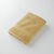 Collection serviettes de bain 540 g/m2 personnalisables confort moelleux (miel)