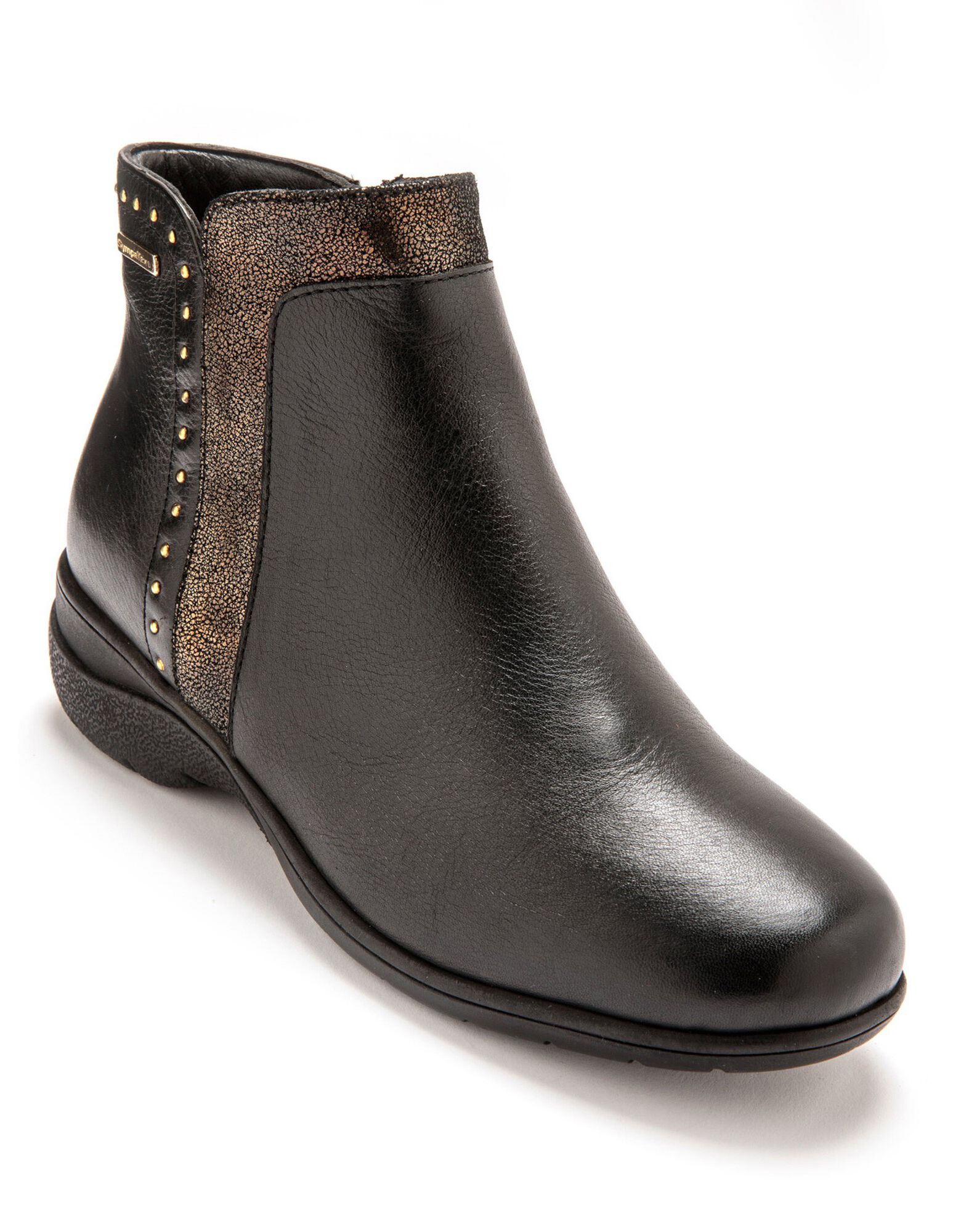 boots fourrées