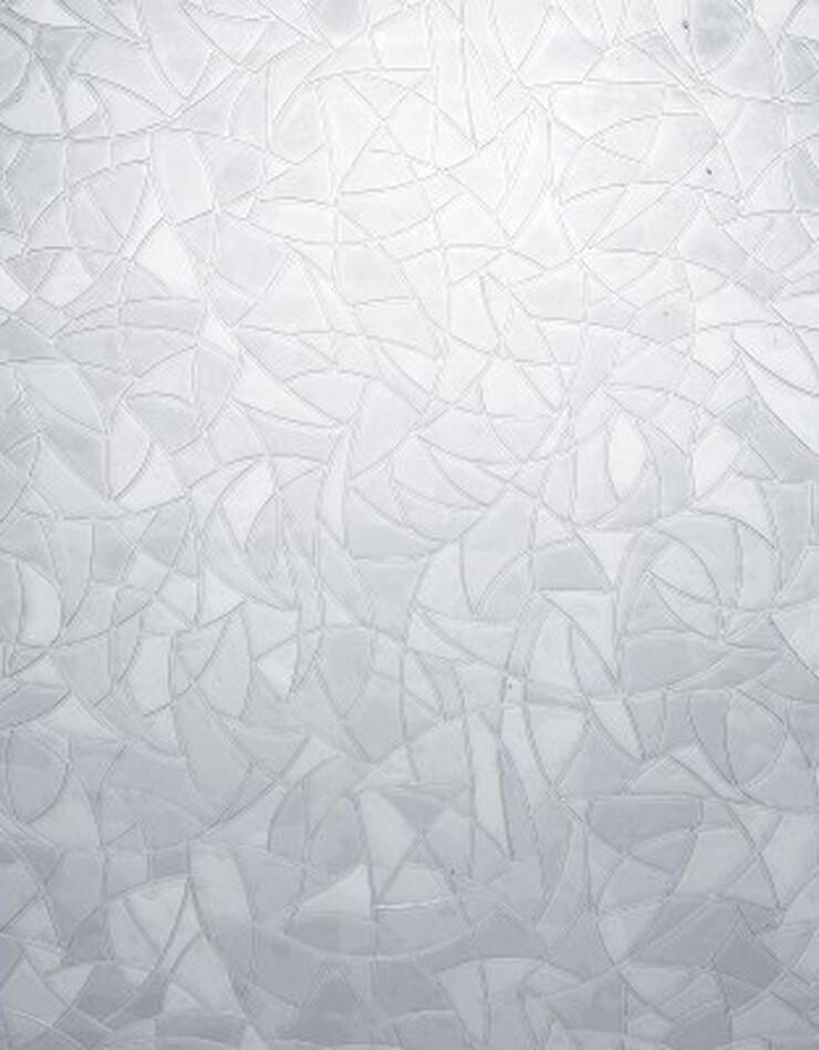 Survitrage repositionnable motif vitrail (unique) Survitrage repositionnable motif vitrail (unique)