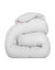 Couette Dacron® Eco - 200g/m2 (blanc)