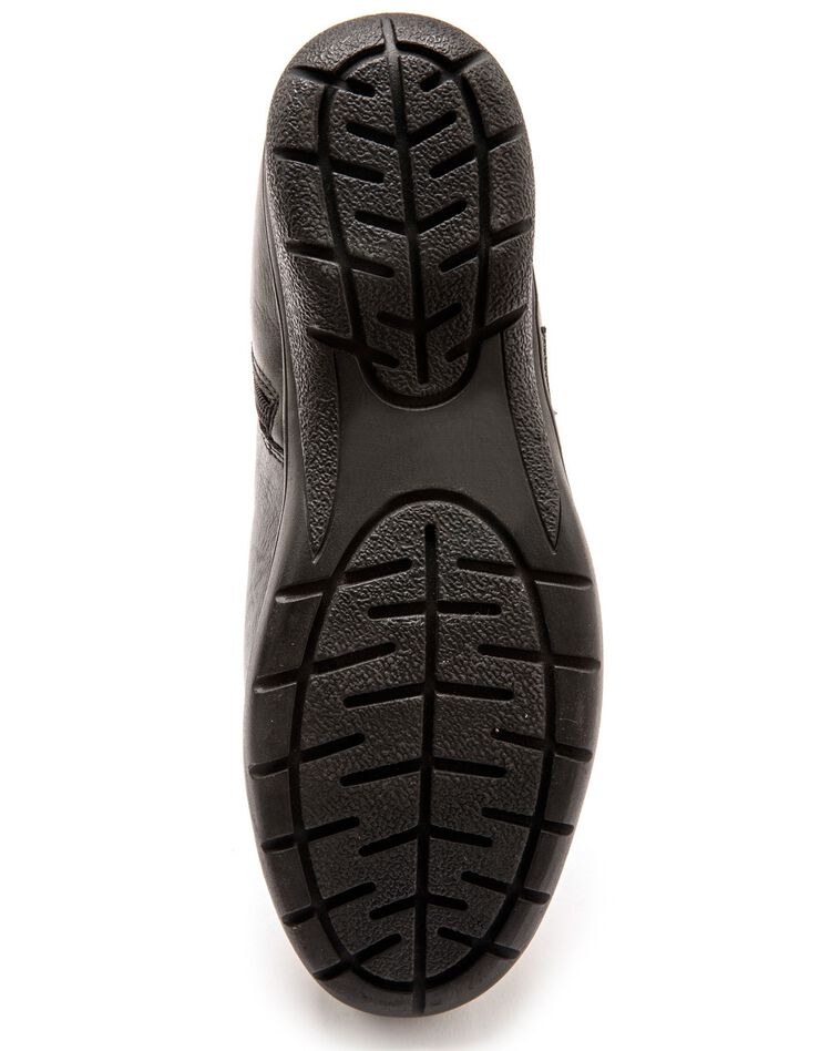 Boots fourrées imperméables - largeur confort (noir) Boots fourrées imperméables - largeur confort (noir)