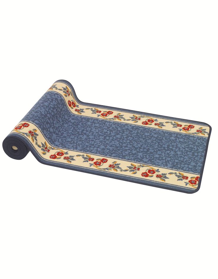 Tapis Rimini (bleu) Tapis Rimini (bleu)